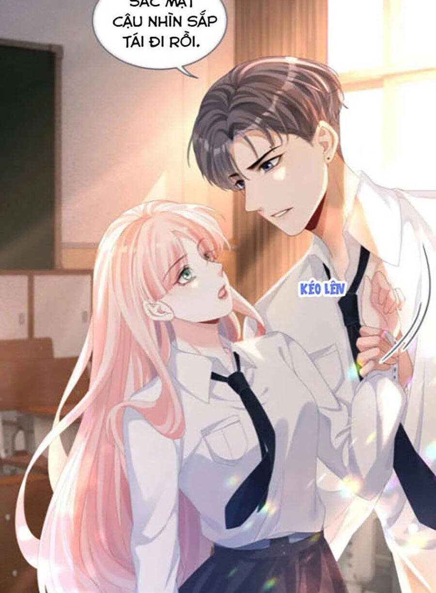 Xuyên Nhanh Nữ Phụ Bình Tĩnh Chút: Chapter 75