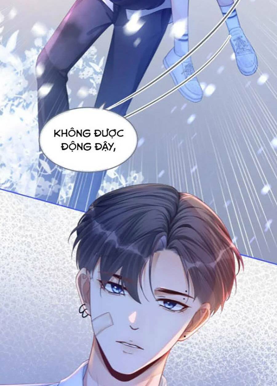 Xuyên Nhanh Nữ Phụ Bình Tĩnh Chút: Chapter 75