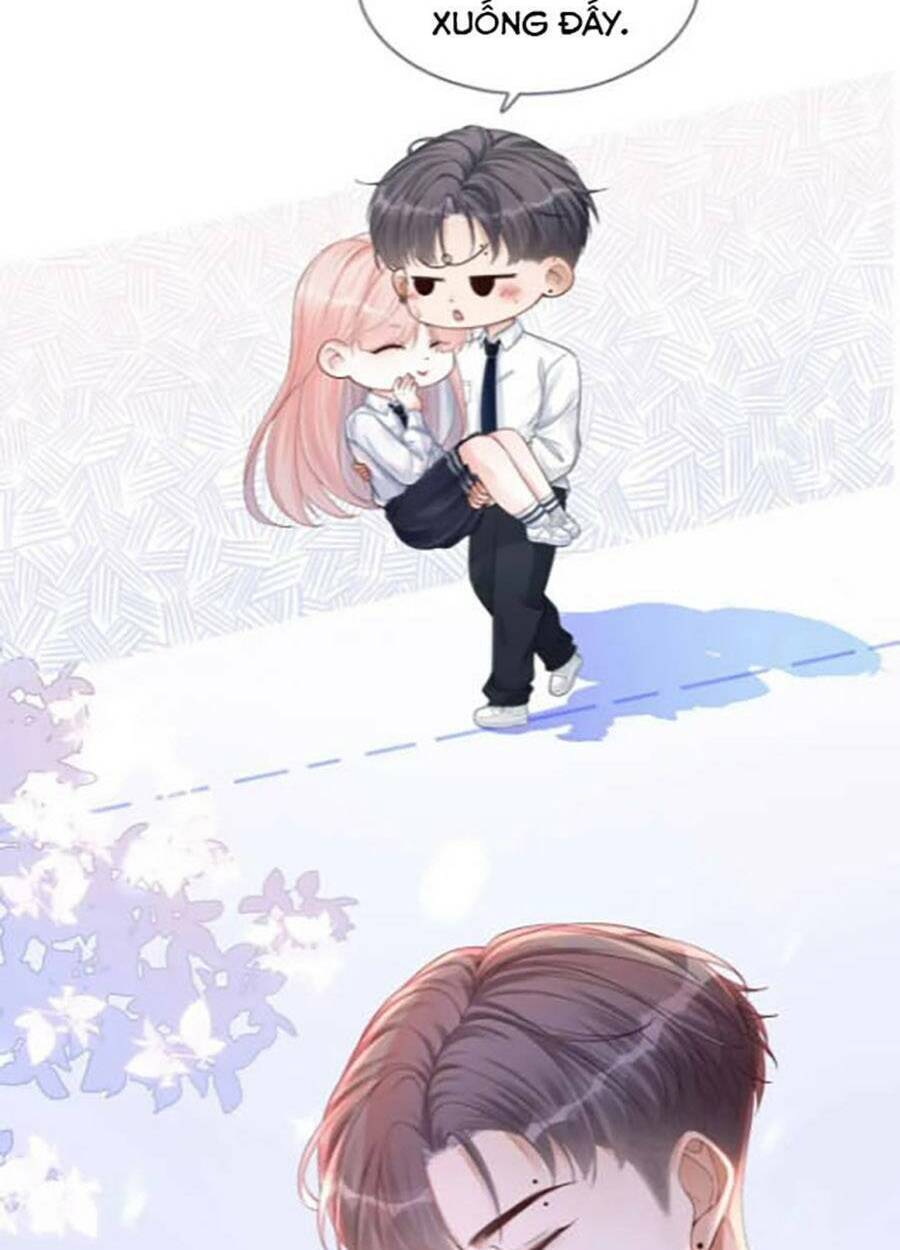 Xuyên Nhanh Nữ Phụ Bình Tĩnh Chút: Chapter 75