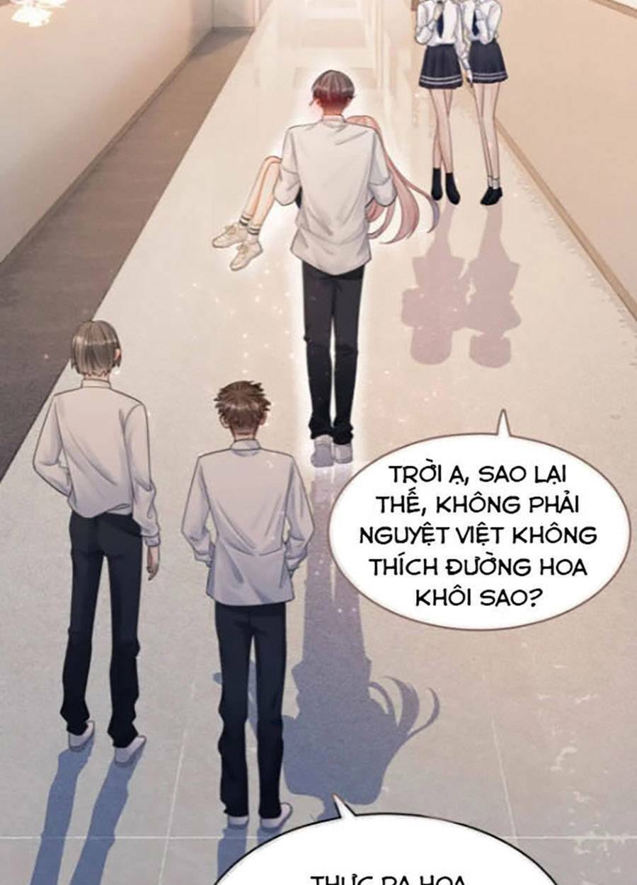 Xuyên Nhanh Nữ Phụ Bình Tĩnh Chút: Chapter 75