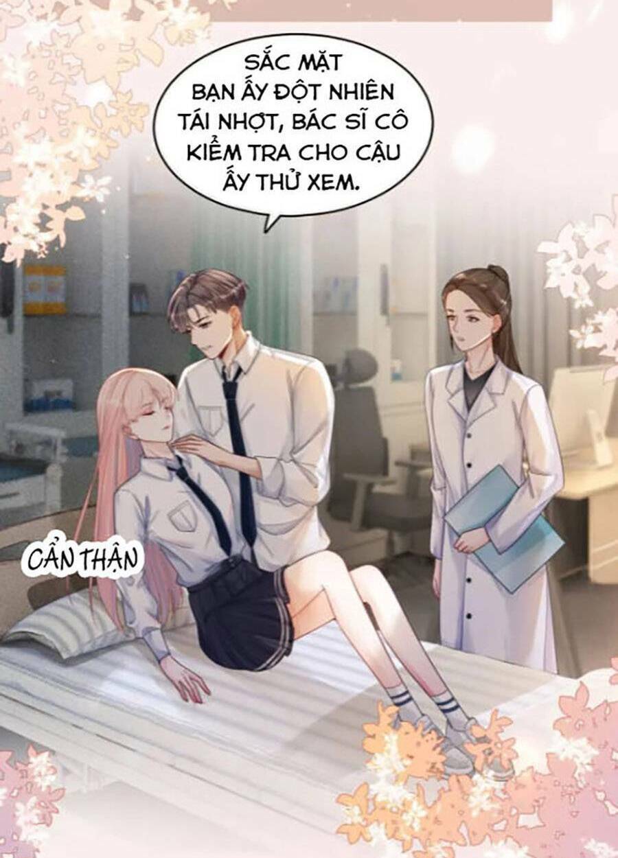 Xuyên Nhanh Nữ Phụ Bình Tĩnh Chút: Chapter 75