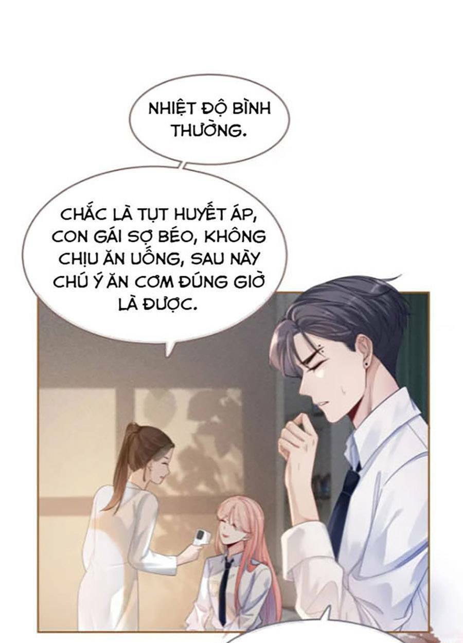 Xuyên Nhanh Nữ Phụ Bình Tĩnh Chút: Chapter 75