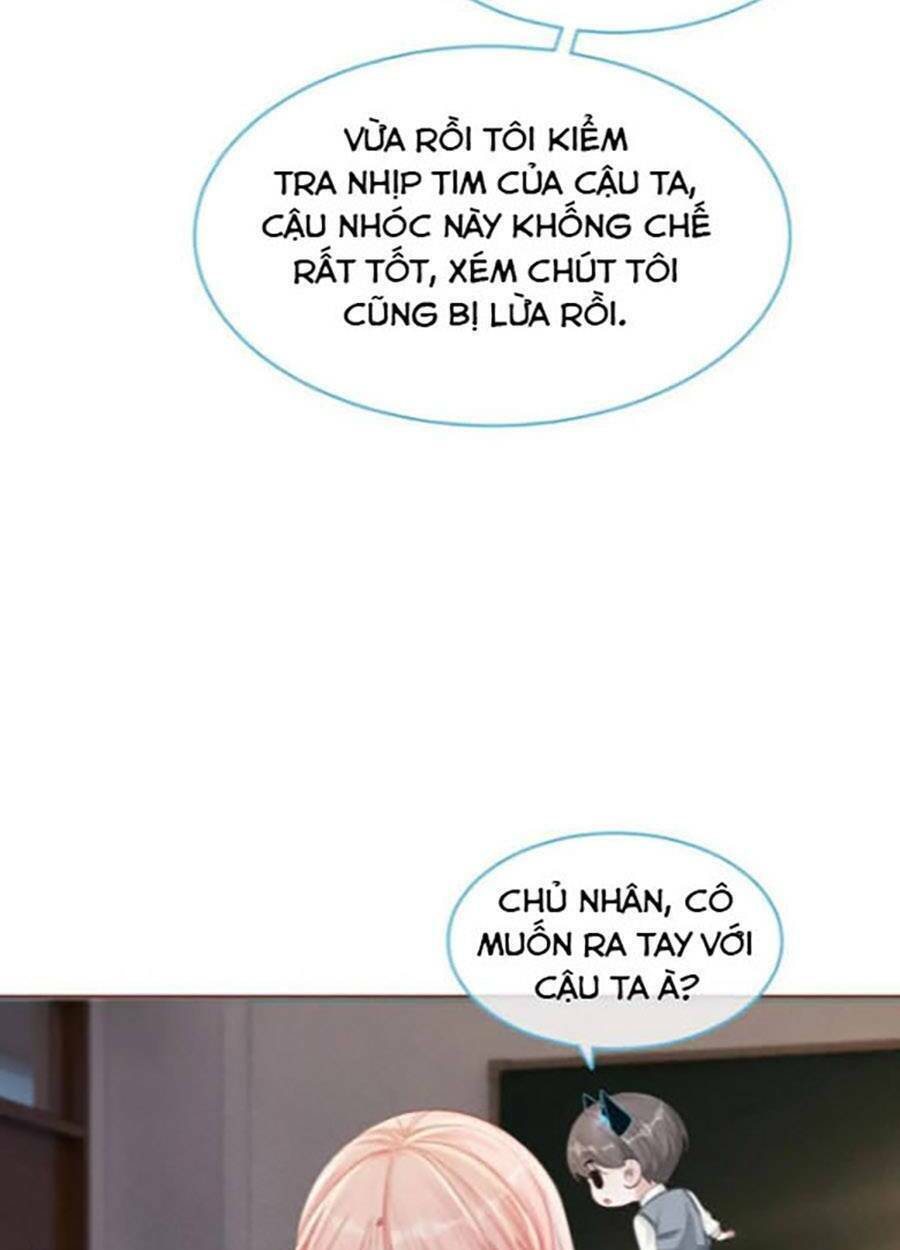 Xuyên Nhanh Nữ Phụ Bình Tĩnh Chút: Chapter 75