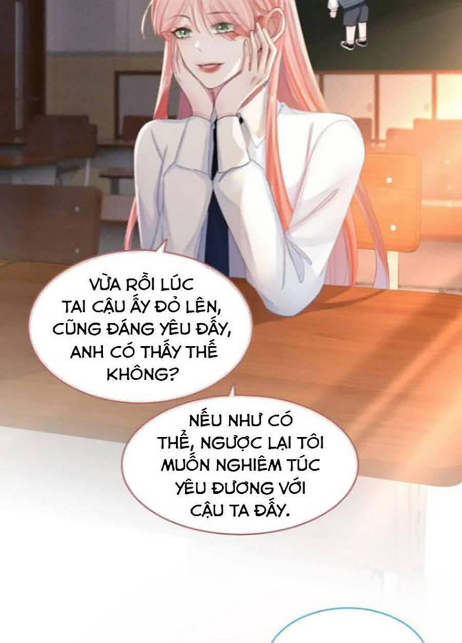 Xuyên Nhanh Nữ Phụ Bình Tĩnh Chút: Chapter 75