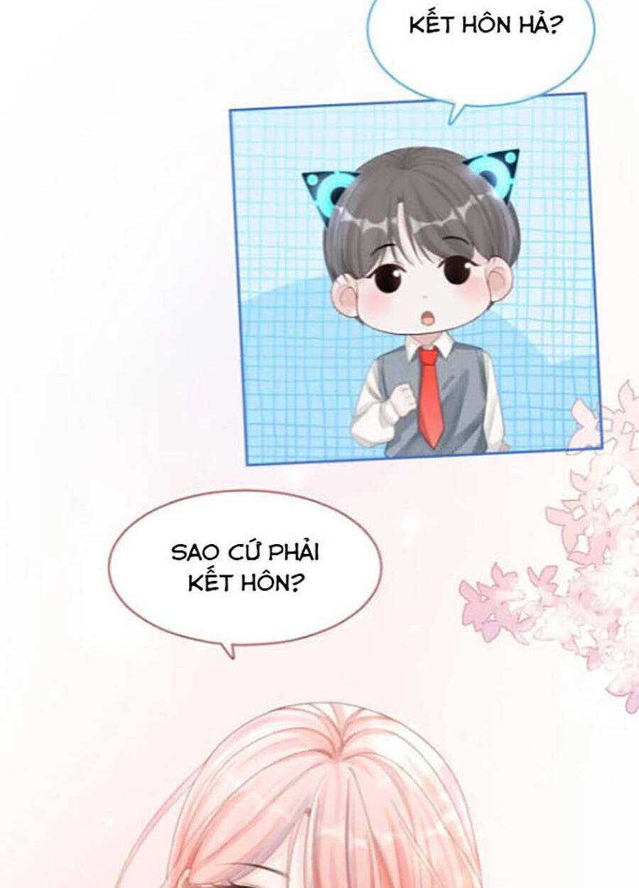 Xuyên Nhanh Nữ Phụ Bình Tĩnh Chút: Chapter 75
