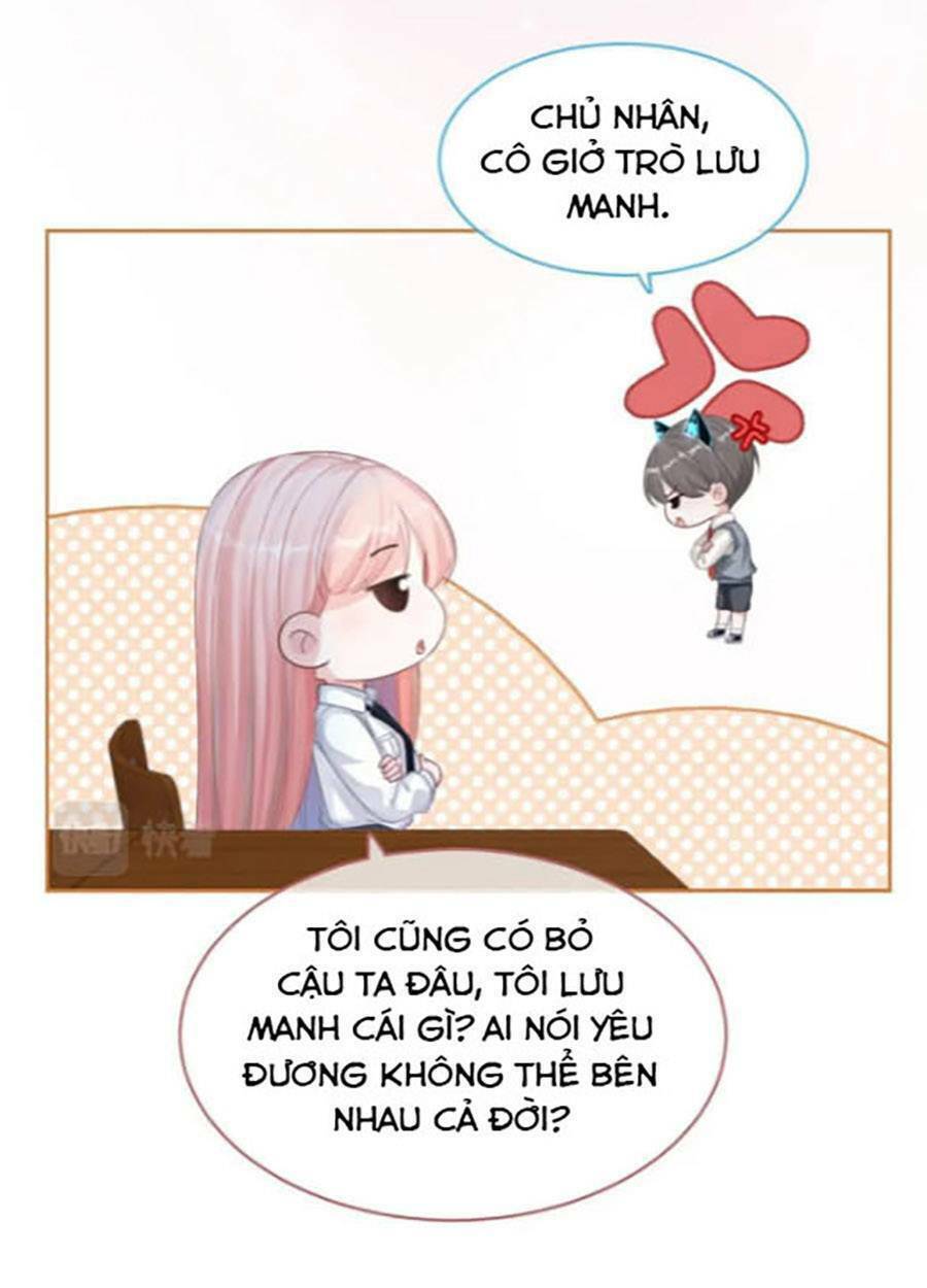 Xuyên Nhanh Nữ Phụ Bình Tĩnh Chút: Chapter 75