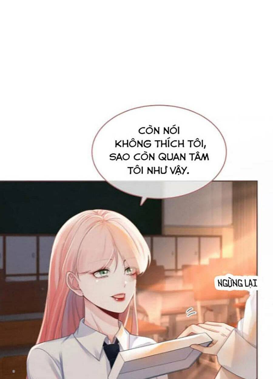 Xuyên Nhanh Nữ Phụ Bình Tĩnh Chút: Chapter 75