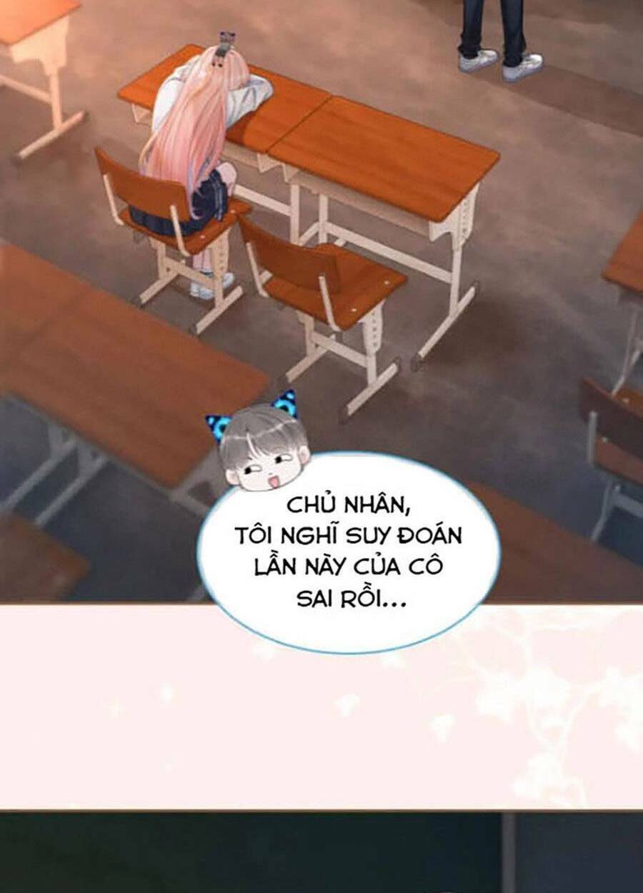 Xuyên Nhanh Nữ Phụ Bình Tĩnh Chút: Chapter 75