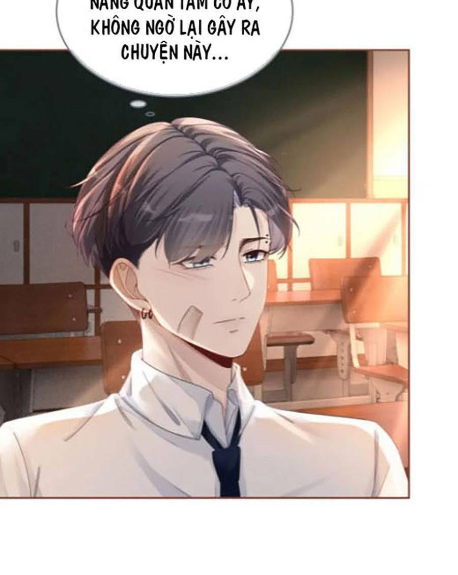 Xuyên Nhanh Nữ Phụ Bình Tĩnh Chút: Chapter 76