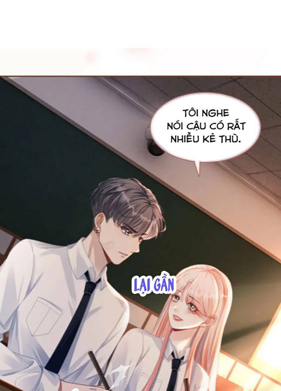 Xuyên Nhanh Nữ Phụ Bình Tĩnh Chút: Chapter 76