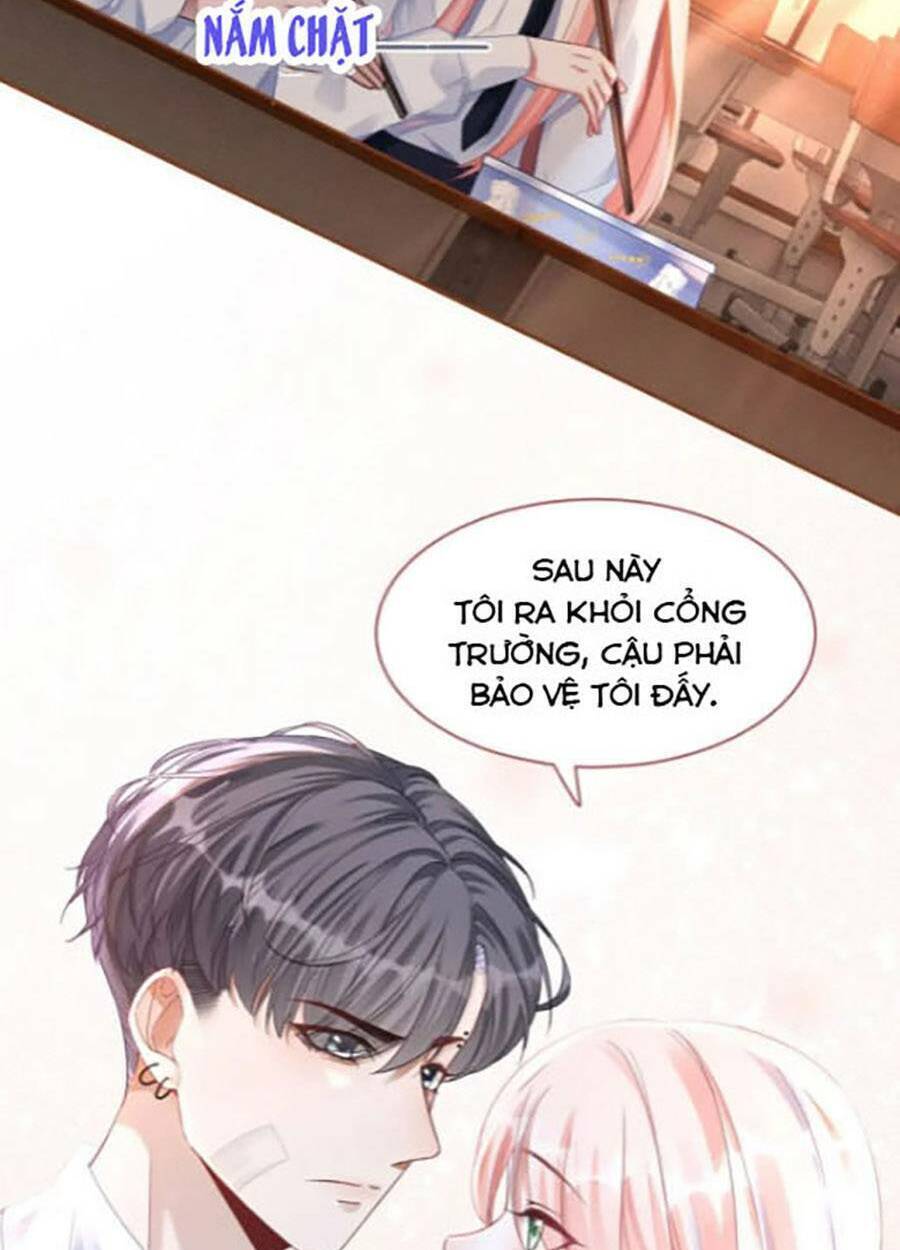 Xuyên Nhanh Nữ Phụ Bình Tĩnh Chút: Chapter 76