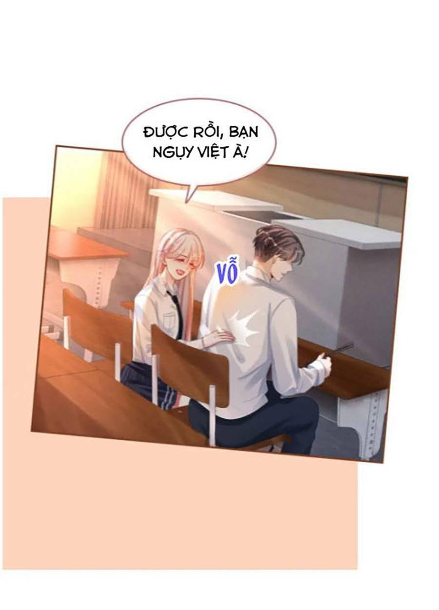 Xuyên Nhanh Nữ Phụ Bình Tĩnh Chút: Chapter 76