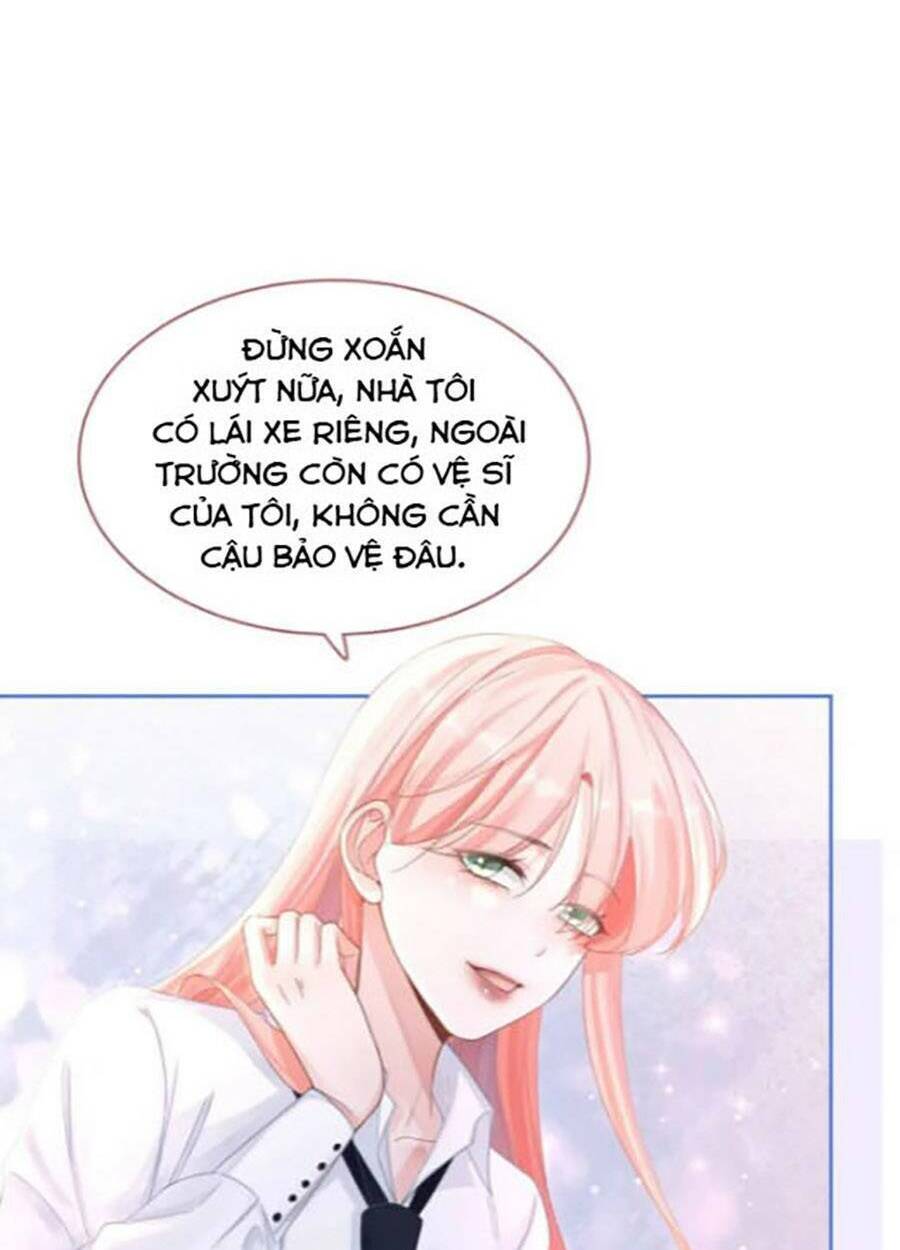 Xuyên Nhanh Nữ Phụ Bình Tĩnh Chút: Chapter 76