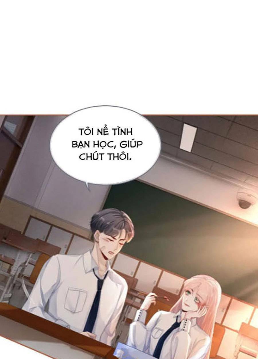 Xuyên Nhanh Nữ Phụ Bình Tĩnh Chút: Chapter 76