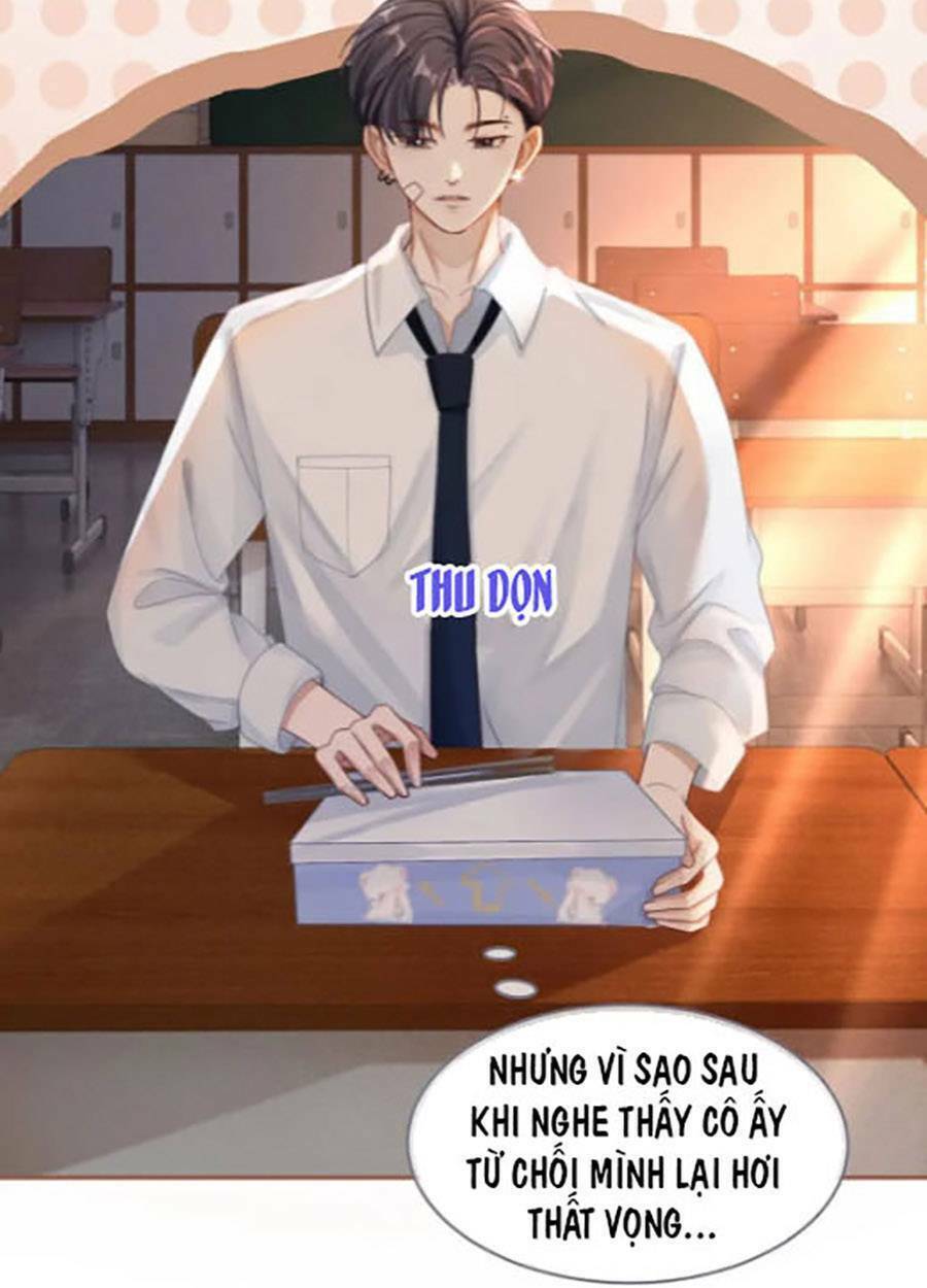 Xuyên Nhanh Nữ Phụ Bình Tĩnh Chút: Chapter 76