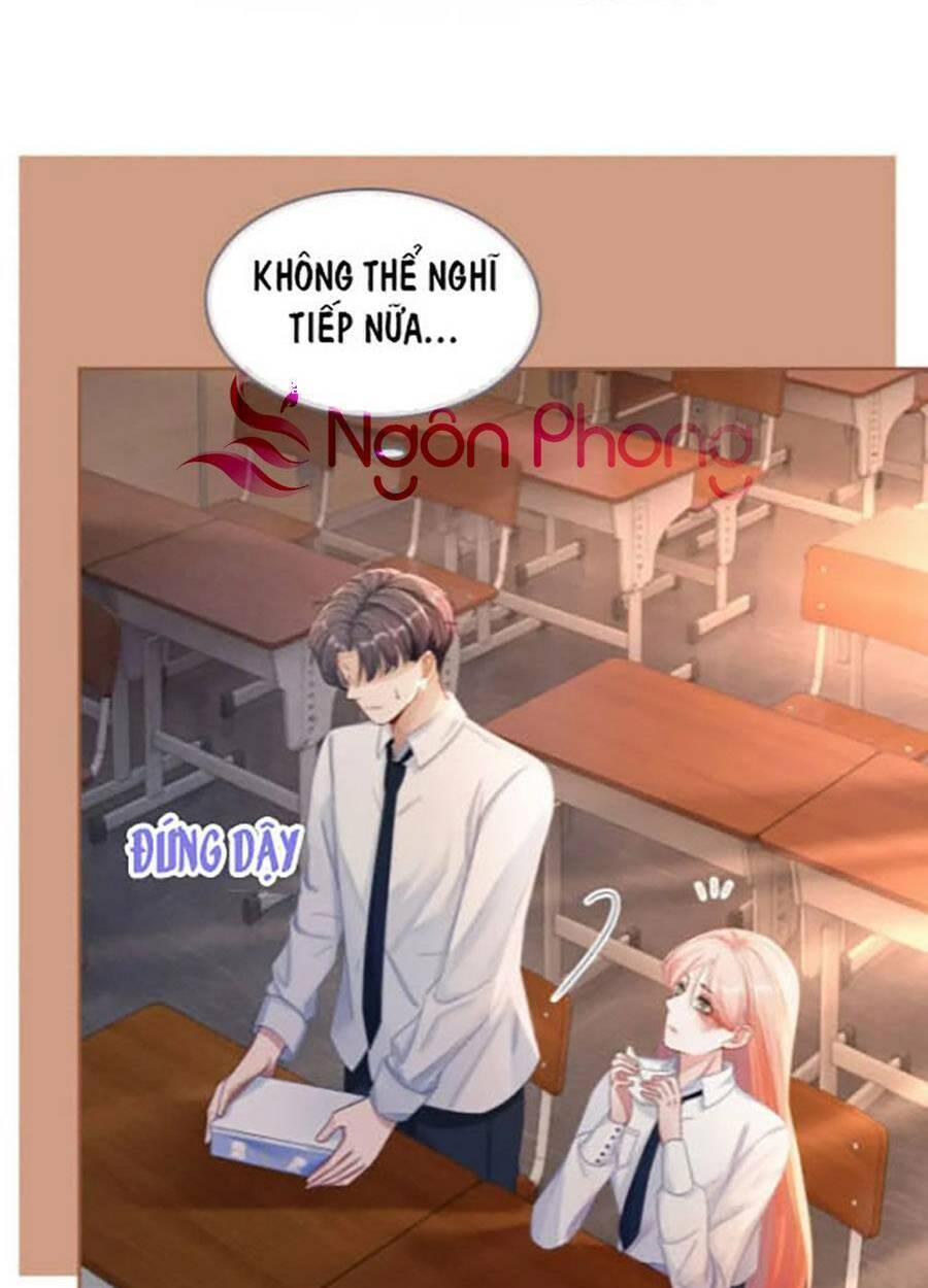 Xuyên Nhanh Nữ Phụ Bình Tĩnh Chút: Chapter 76