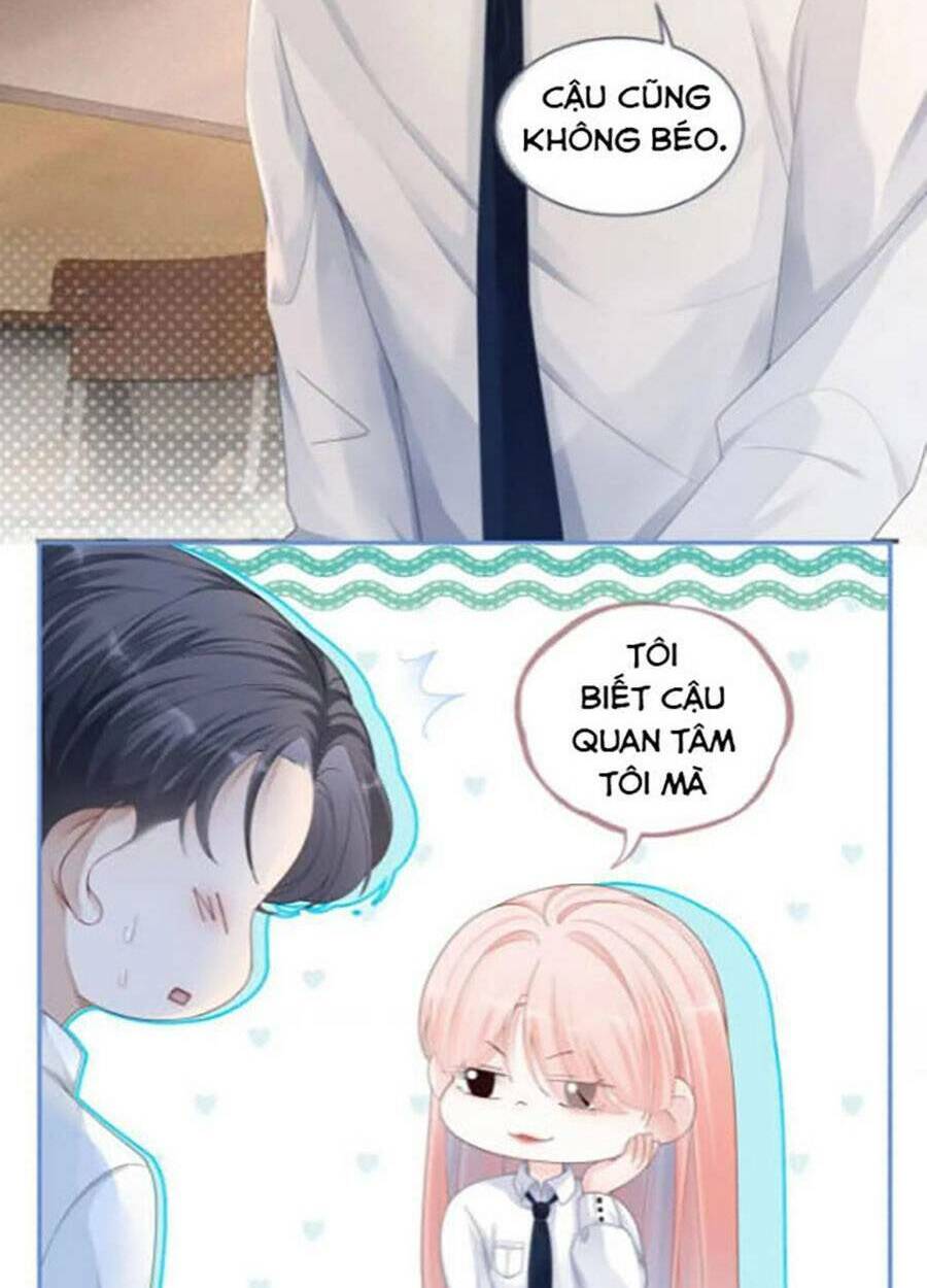 Xuyên Nhanh Nữ Phụ Bình Tĩnh Chút: Chapter 76