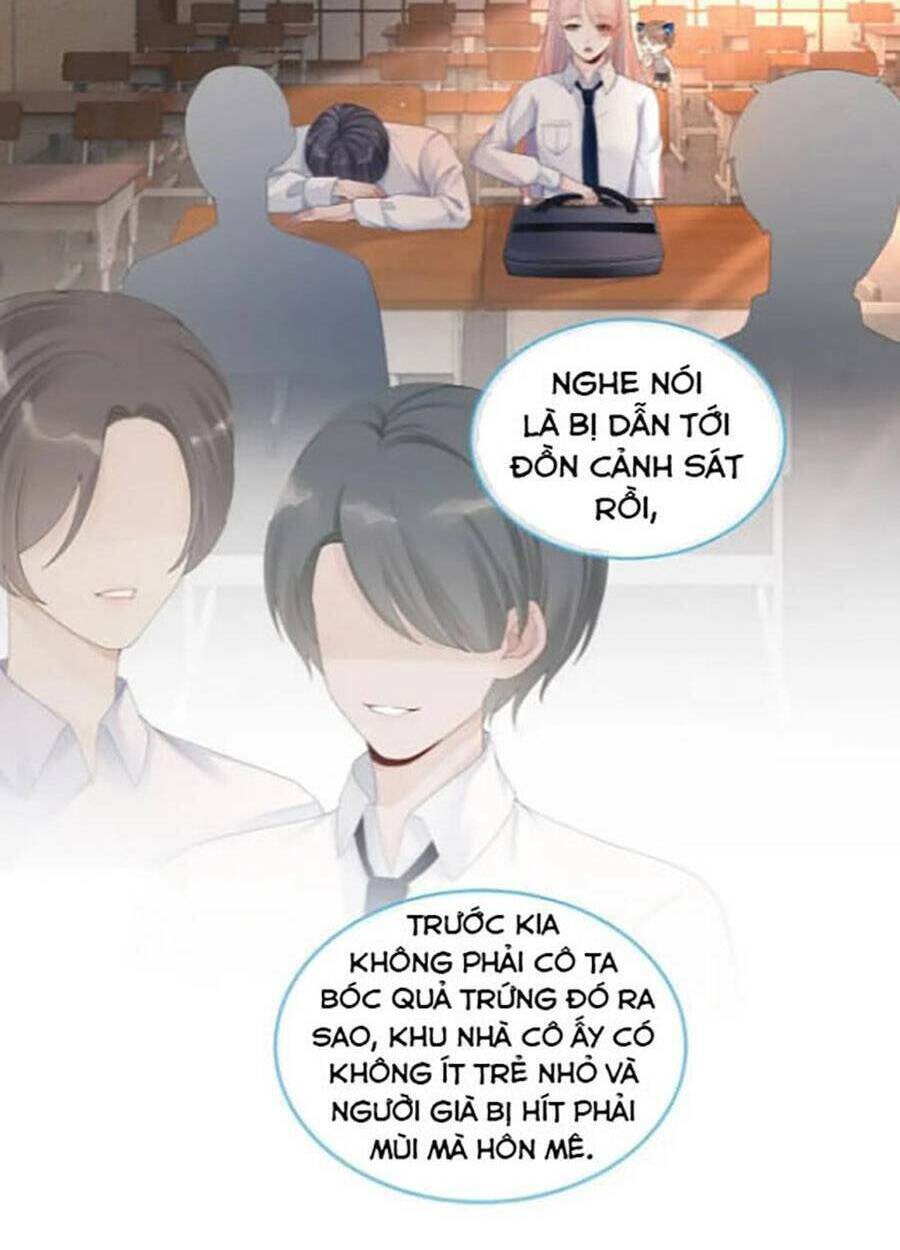 Xuyên Nhanh Nữ Phụ Bình Tĩnh Chút: Chapter 76