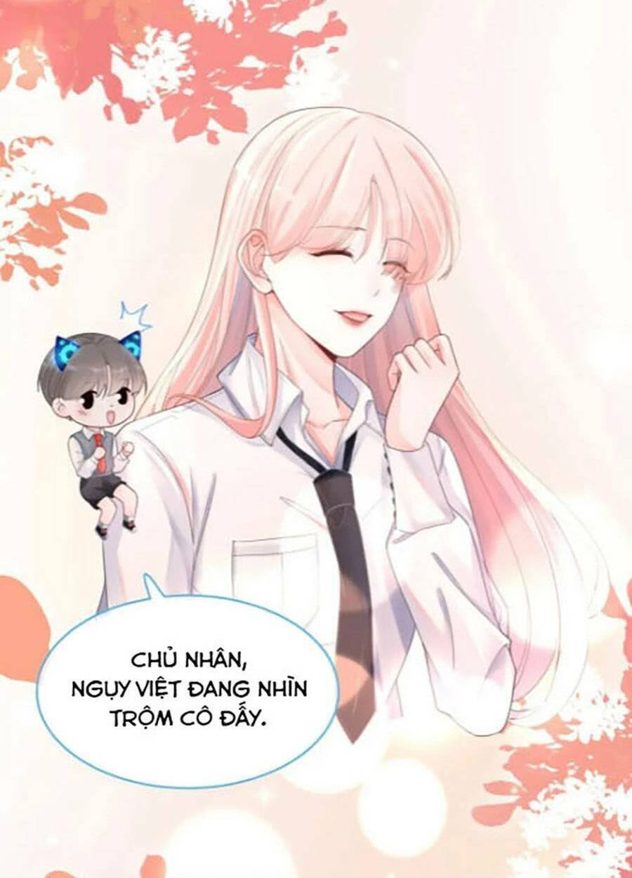 Xuyên Nhanh Nữ Phụ Bình Tĩnh Chút: Chapter 76