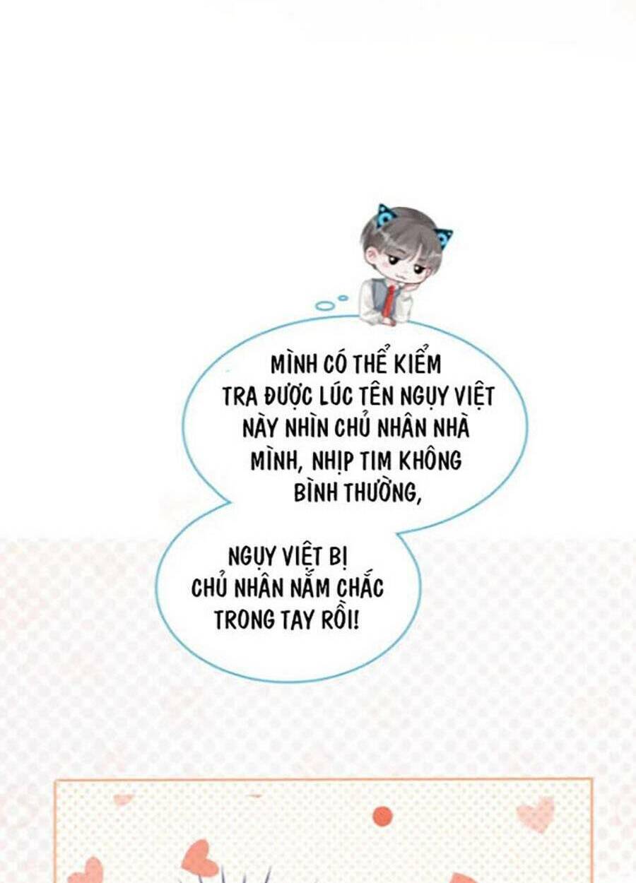 Xuyên Nhanh Nữ Phụ Bình Tĩnh Chút: Chapter 76