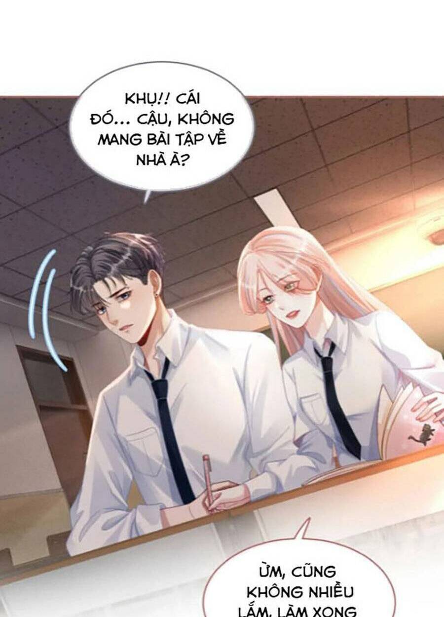 Xuyên Nhanh Nữ Phụ Bình Tĩnh Chút: Chapter 76