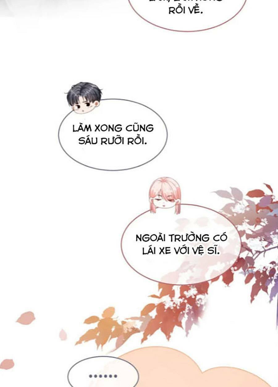 Xuyên Nhanh Nữ Phụ Bình Tĩnh Chút: Chapter 76