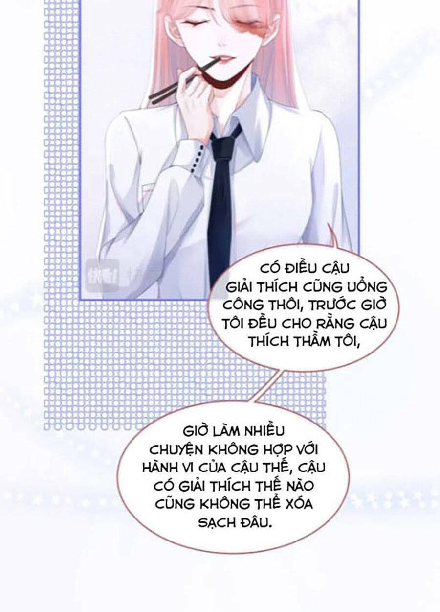 Xuyên Nhanh Nữ Phụ Bình Tĩnh Chút: Chapter 76