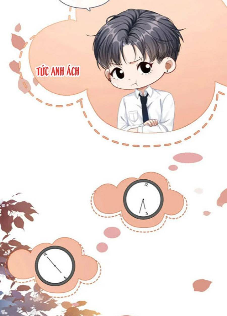 Xuyên Nhanh Nữ Phụ Bình Tĩnh Chút: Chapter 76