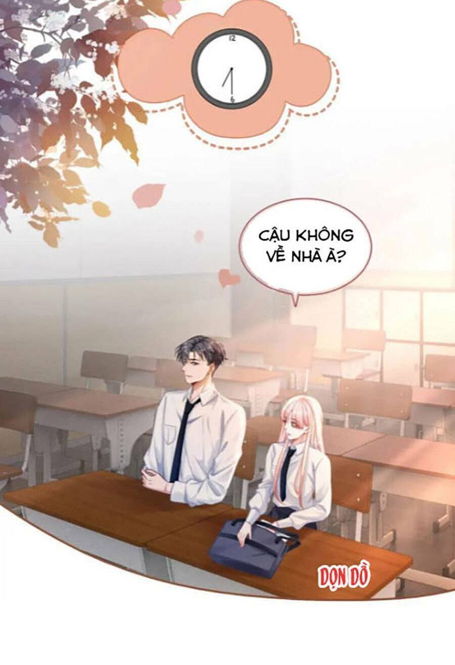 Xuyên Nhanh Nữ Phụ Bình Tĩnh Chút: Chapter 76