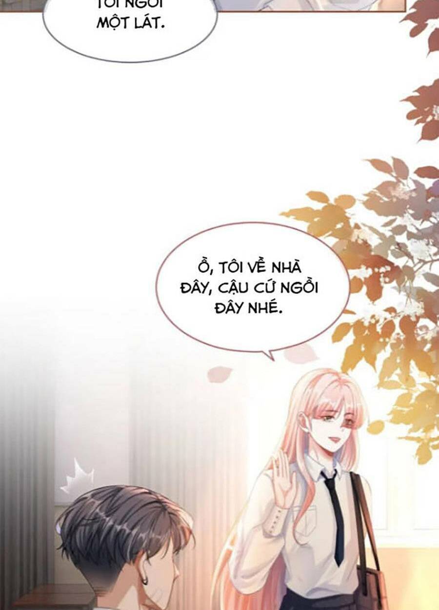 Xuyên Nhanh Nữ Phụ Bình Tĩnh Chút: Chapter 76