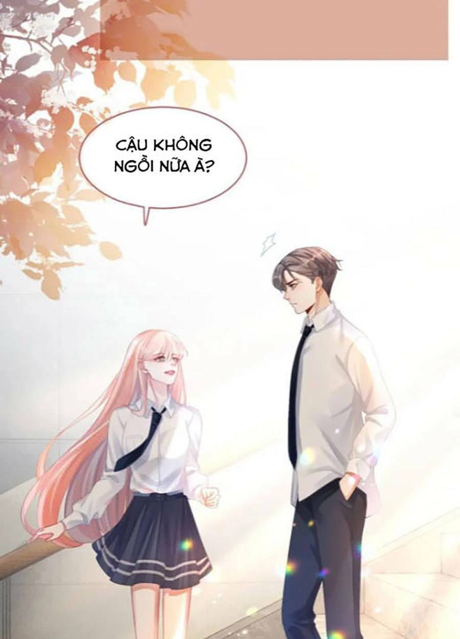 Xuyên Nhanh Nữ Phụ Bình Tĩnh Chút: Chapter 76