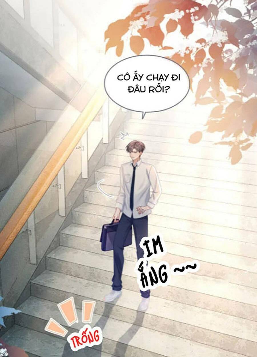 Xuyên Nhanh Nữ Phụ Bình Tĩnh Chút: Chapter 76