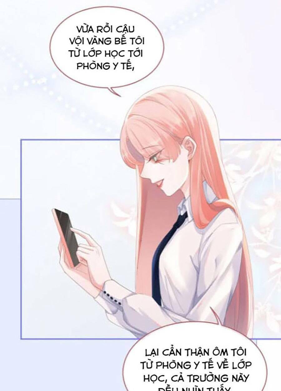 Xuyên Nhanh Nữ Phụ Bình Tĩnh Chút: Chapter 76