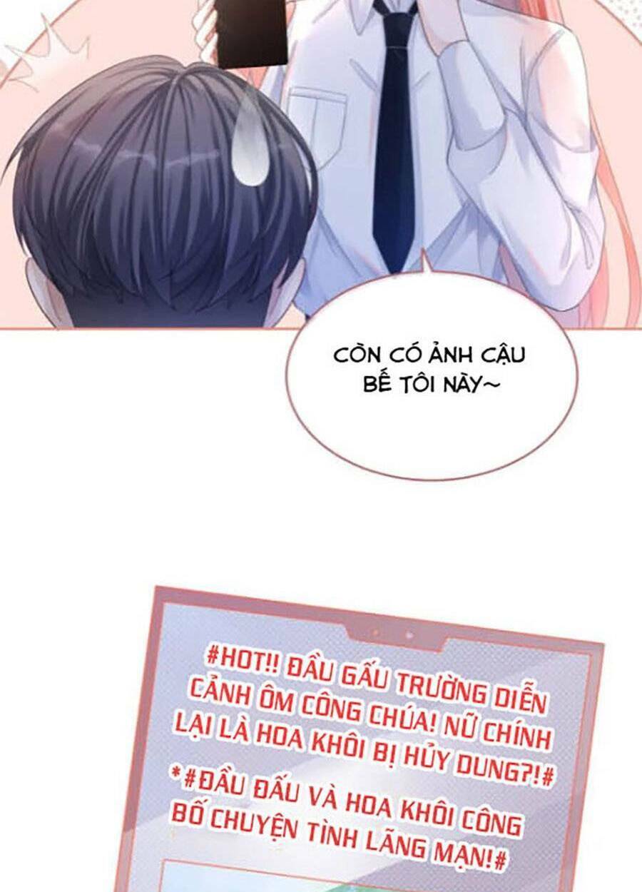Xuyên Nhanh Nữ Phụ Bình Tĩnh Chút: Chapter 76