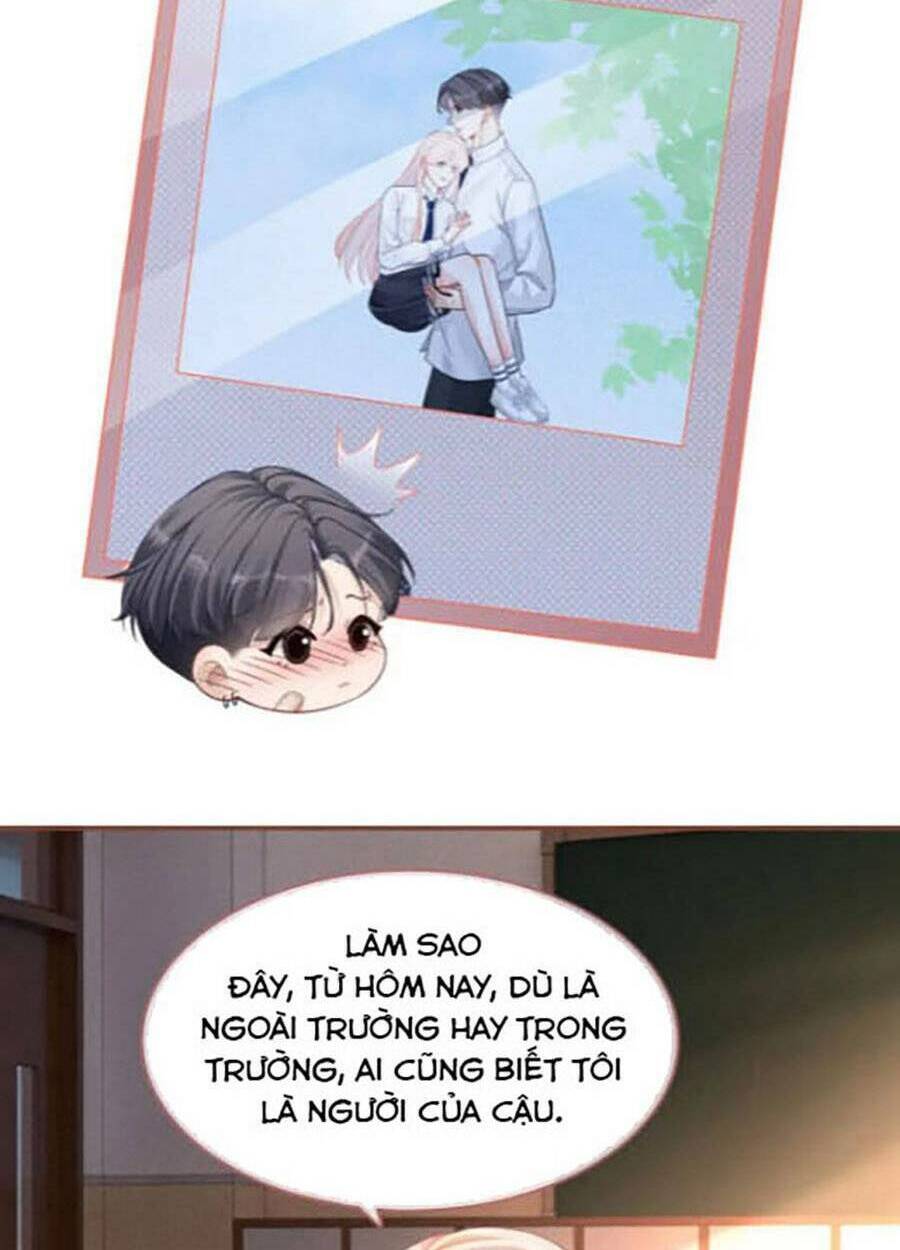 Xuyên Nhanh Nữ Phụ Bình Tĩnh Chút: Chapter 76