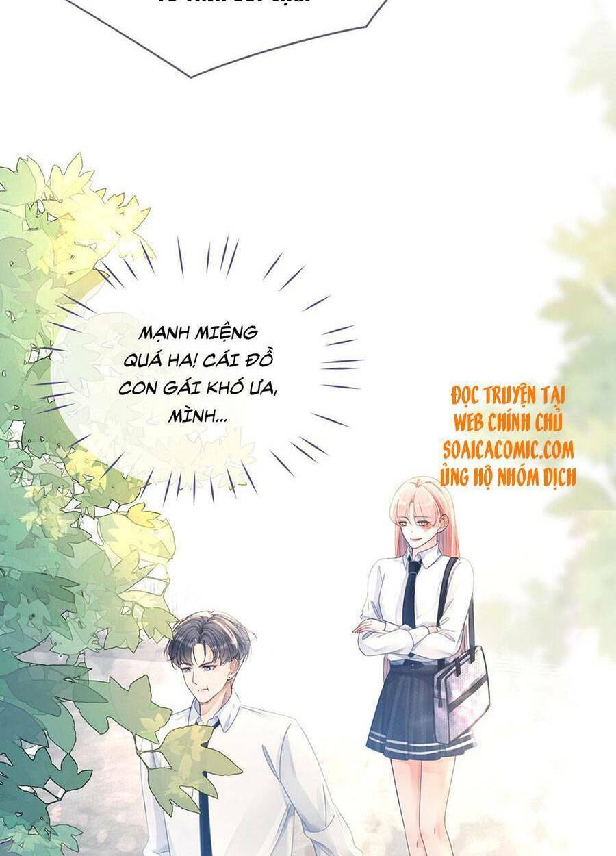 Xuyên Nhanh Nữ Phụ Bình Tĩnh Chút: Chapter 77