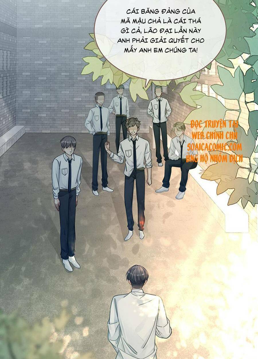 Xuyên Nhanh Nữ Phụ Bình Tĩnh Chút: Chapter 77