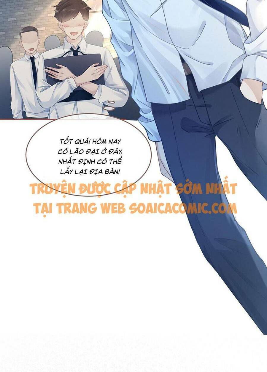 Xuyên Nhanh Nữ Phụ Bình Tĩnh Chút: Chapter 77