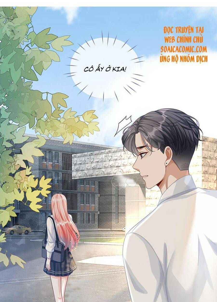 Xuyên Nhanh Nữ Phụ Bình Tĩnh Chút: Chapter 77