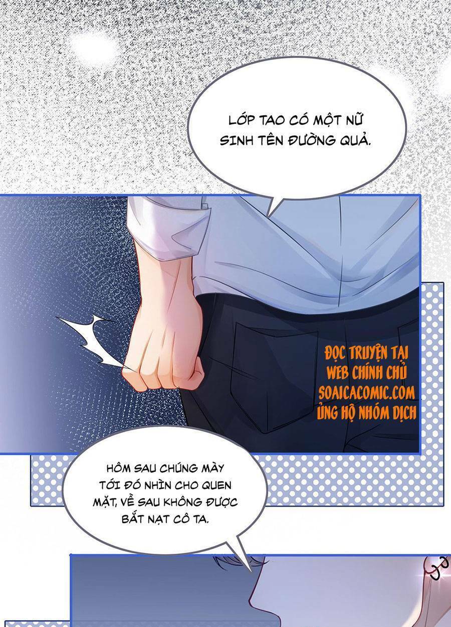 Xuyên Nhanh Nữ Phụ Bình Tĩnh Chút: Chapter 77