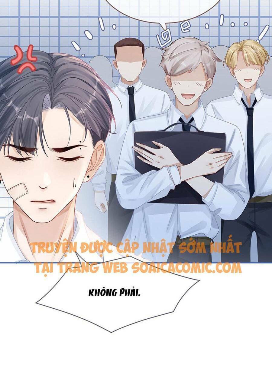 Xuyên Nhanh Nữ Phụ Bình Tĩnh Chút: Chapter 77