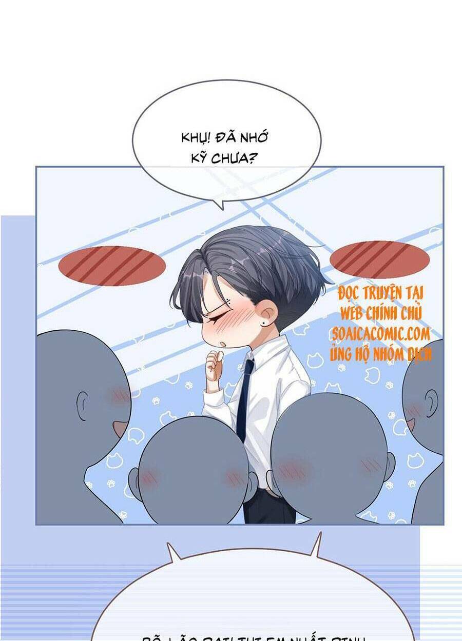 Xuyên Nhanh Nữ Phụ Bình Tĩnh Chút: Chapter 77