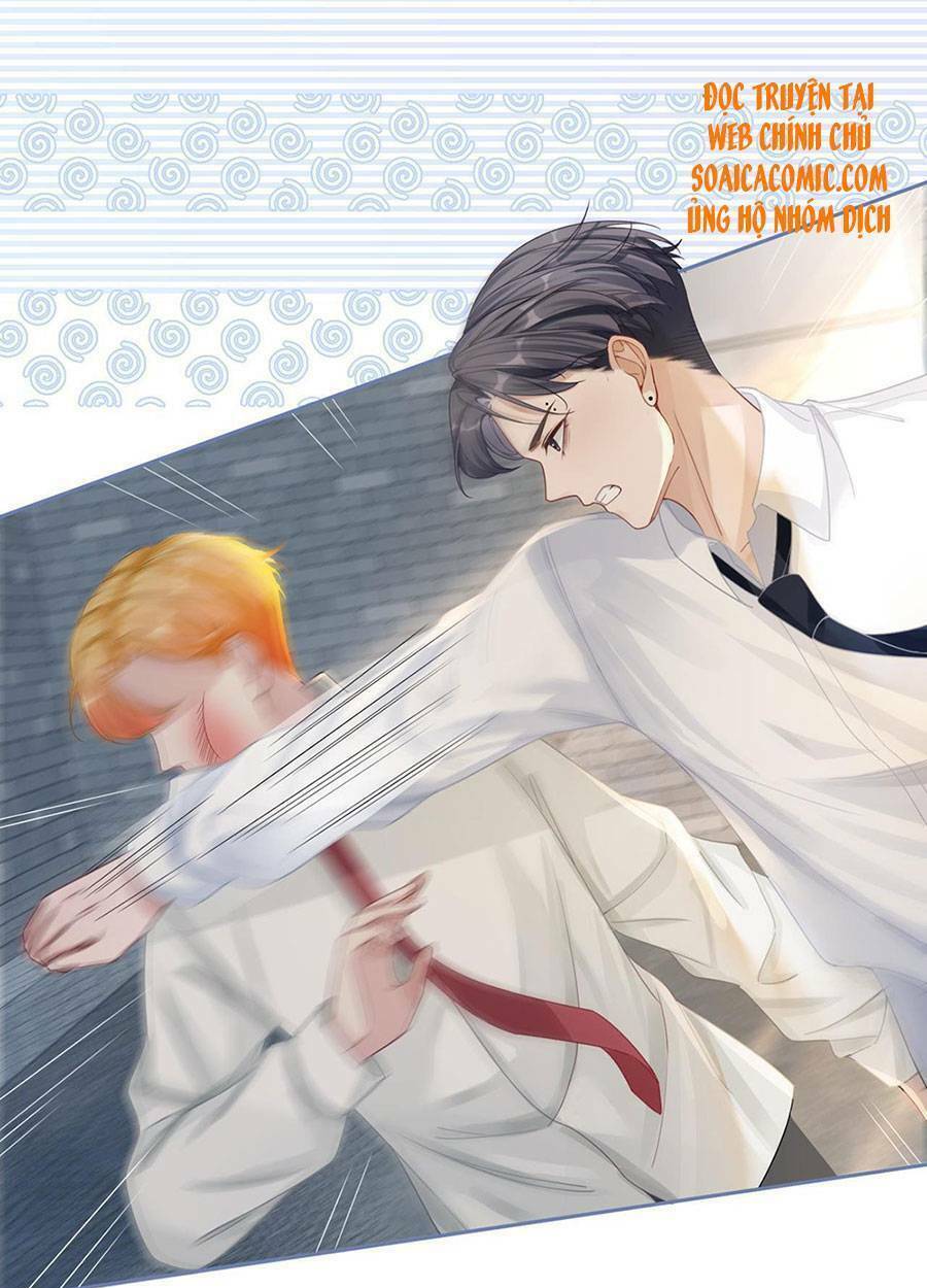 Xuyên Nhanh Nữ Phụ Bình Tĩnh Chút: Chapter 77