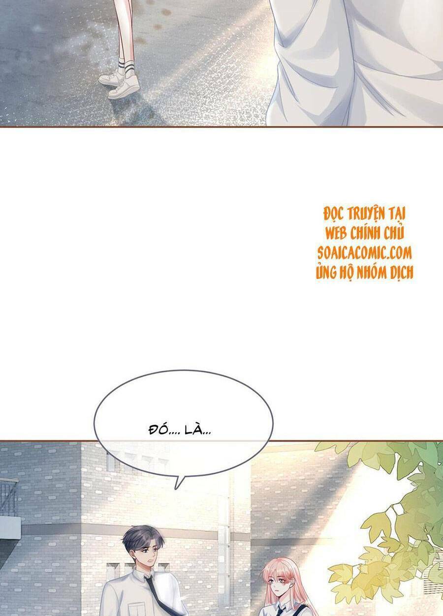 Xuyên Nhanh Nữ Phụ Bình Tĩnh Chút: Chapter 77