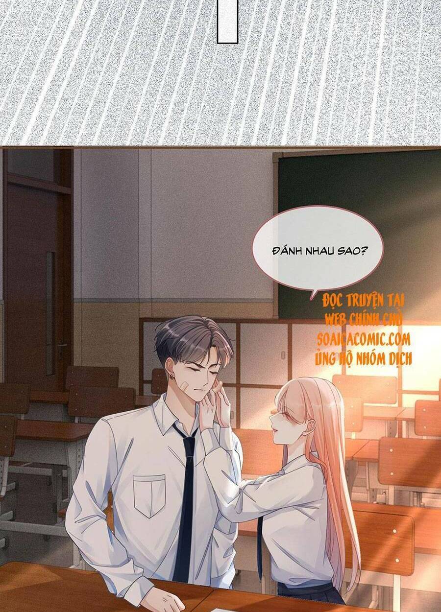 Xuyên Nhanh Nữ Phụ Bình Tĩnh Chút: Chapter 77