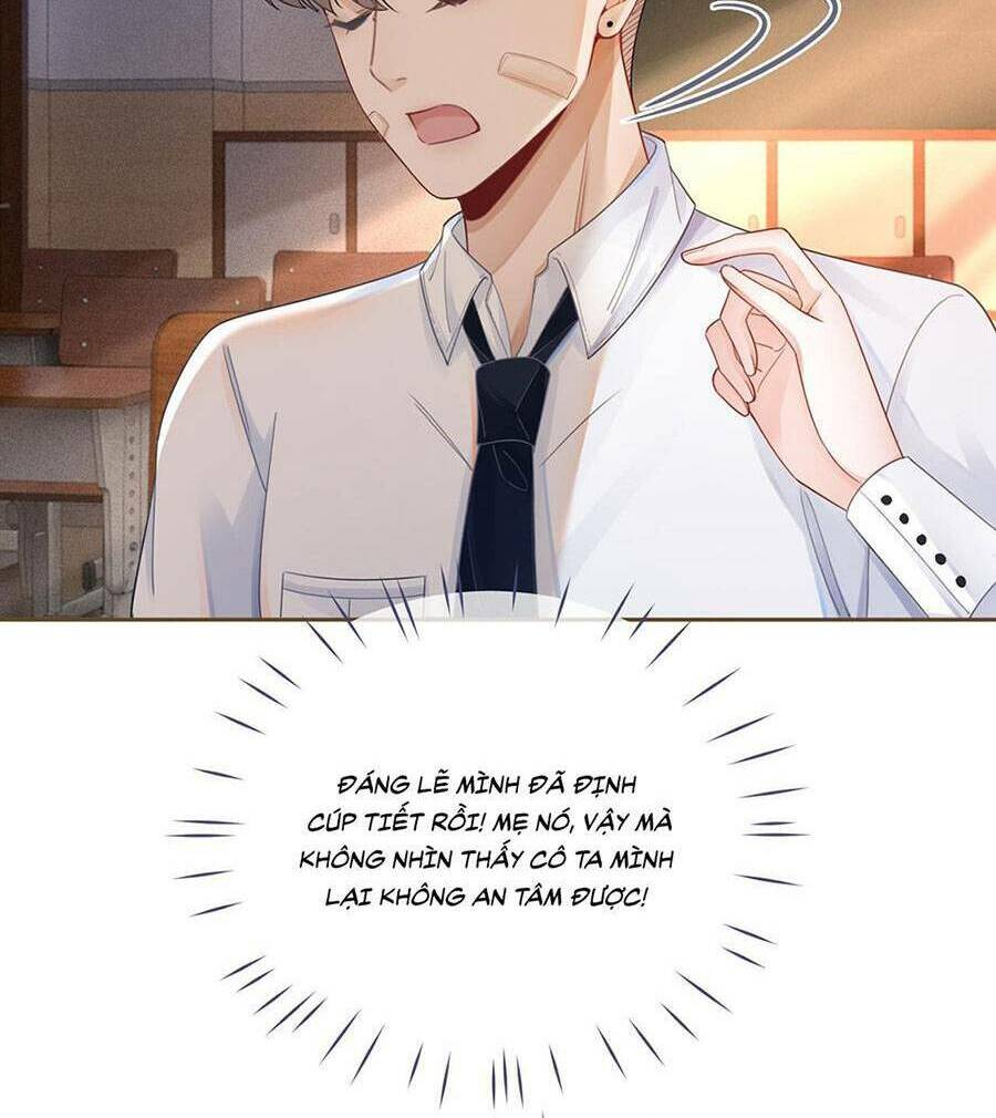 Xuyên Nhanh Nữ Phụ Bình Tĩnh Chút: Chapter 77