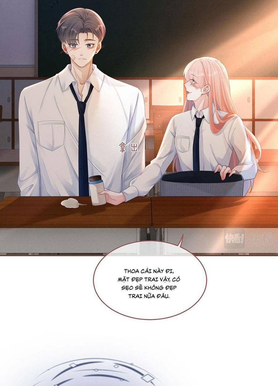 Xuyên Nhanh Nữ Phụ Bình Tĩnh Chút: Chapter 77