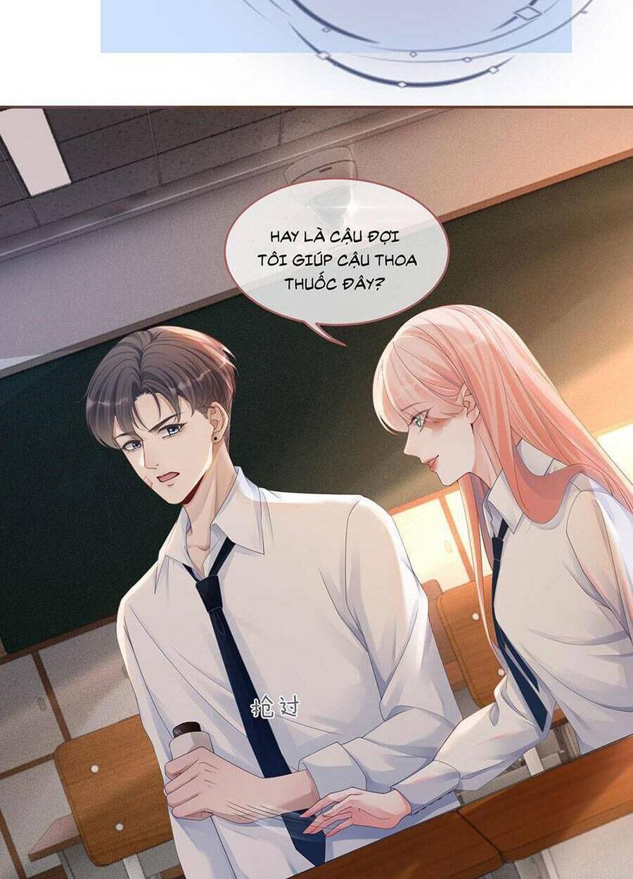 Xuyên Nhanh Nữ Phụ Bình Tĩnh Chút: Chapter 77