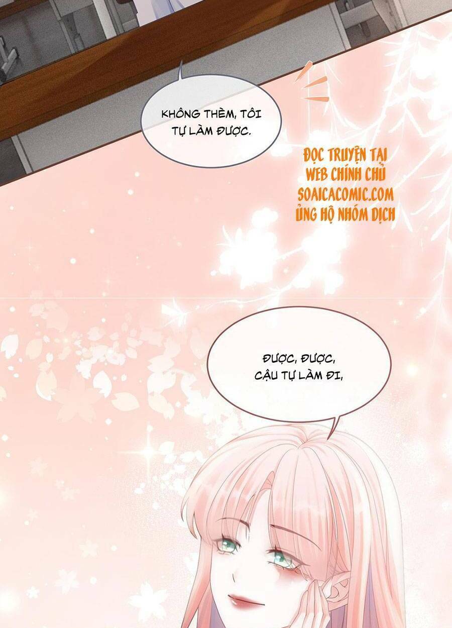 Xuyên Nhanh Nữ Phụ Bình Tĩnh Chút: Chapter 77