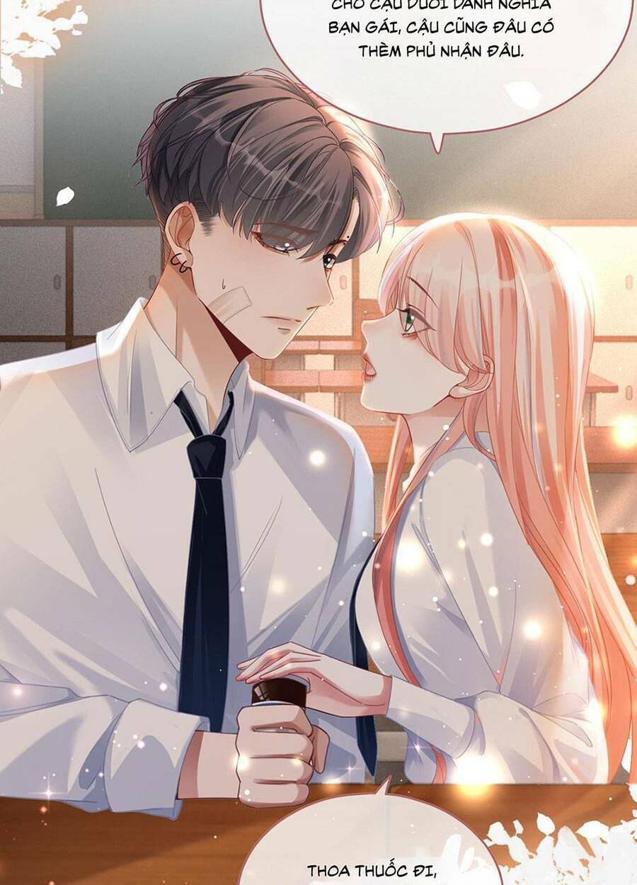 Xuyên Nhanh Nữ Phụ Bình Tĩnh Chút: Chapter 77